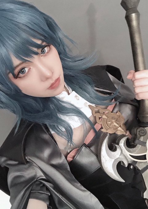 Twitterのコスプレ画像33