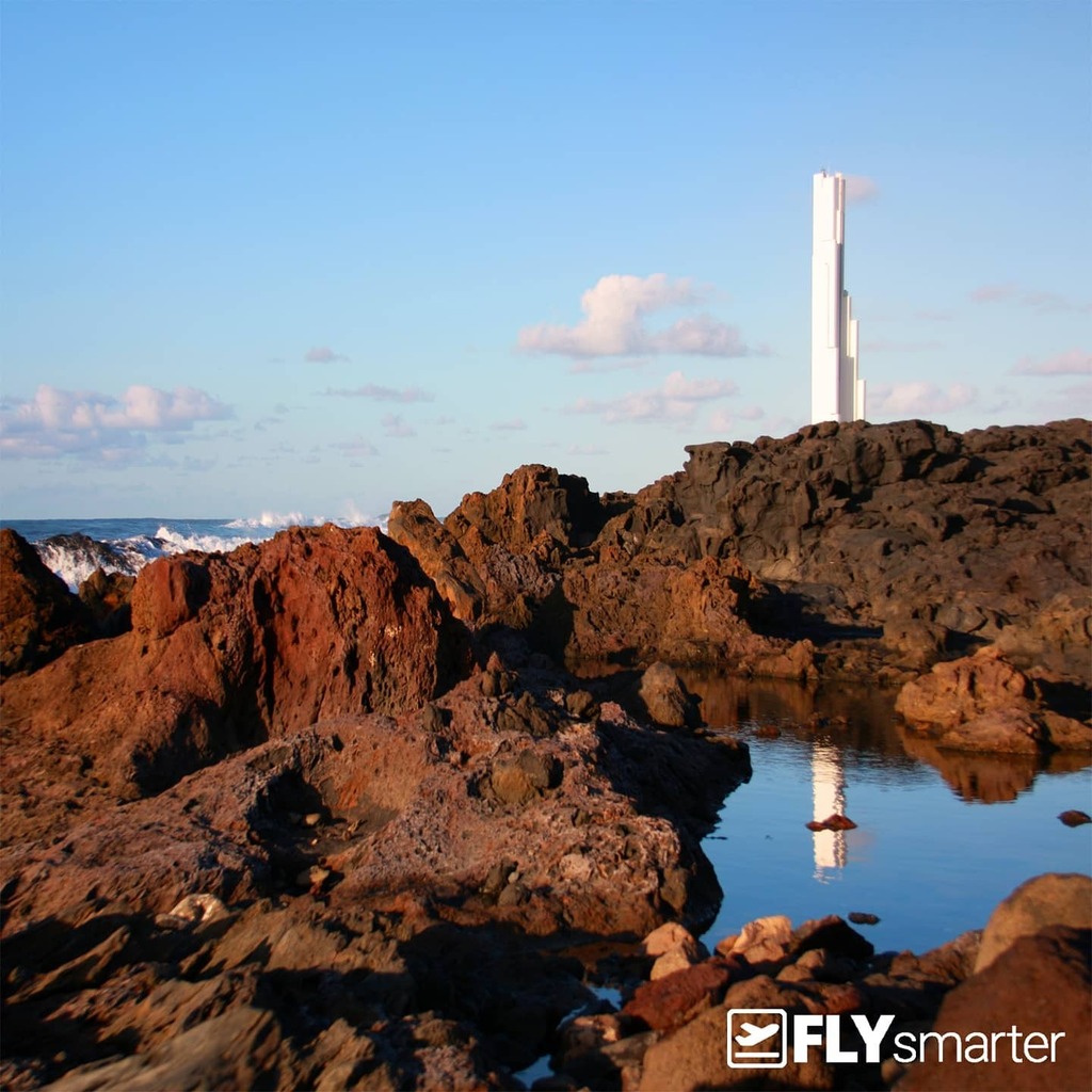 flysmarter tweet media