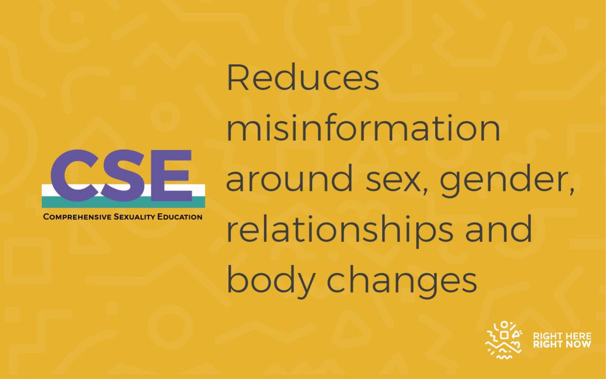 Alvinmwangi254's tweet photo. @Winnie_Byanyima Access to age appropriate Comprehensive Sexuality Education is very important because it will help young people to understand their bodies which will enable them to make informed choices. Let's us allow adolescents to access SRHR information &amp; services ASAP @YEMKenya @KenyaSRHR https://t.co/f4q5ZTQ0Ef