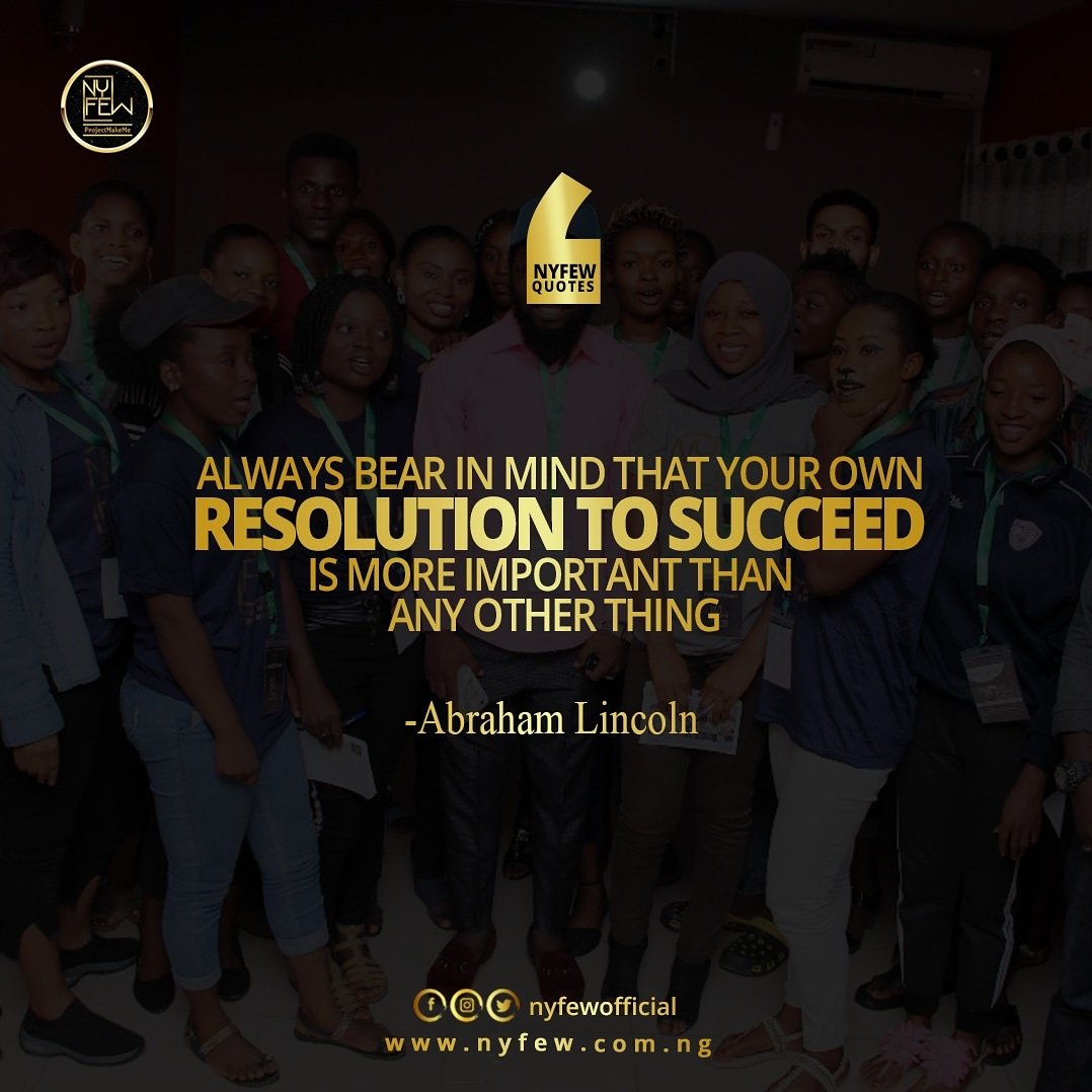 NYFEWofficial's tweet image. Monday motivation #nyfew #anuticipatenyfewprojectmakeme #NyfewProjectMakeMe #MondayMotivation #mondaythoughts