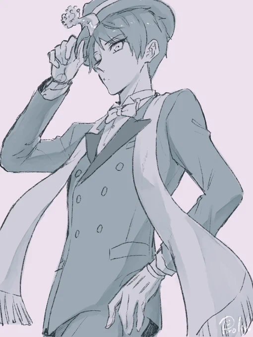 また軽率に転寮疑惑♠️(大嘘 