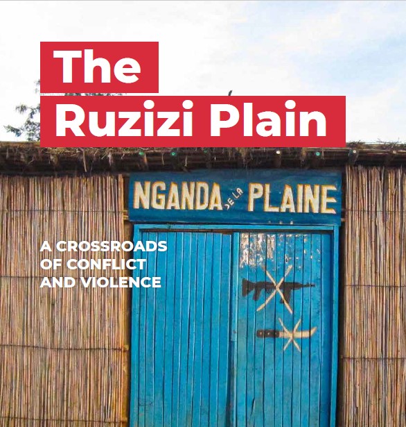 theGICnetwork's tweet image. ICYMI: last week, the insecure livelihoods with @judithverweijen  project released its 3d report, looking at conflict dynamics in the #Ruzizi Plain, South Kivu  #DRC gicnetwork.be/the-ruzizi-pla…