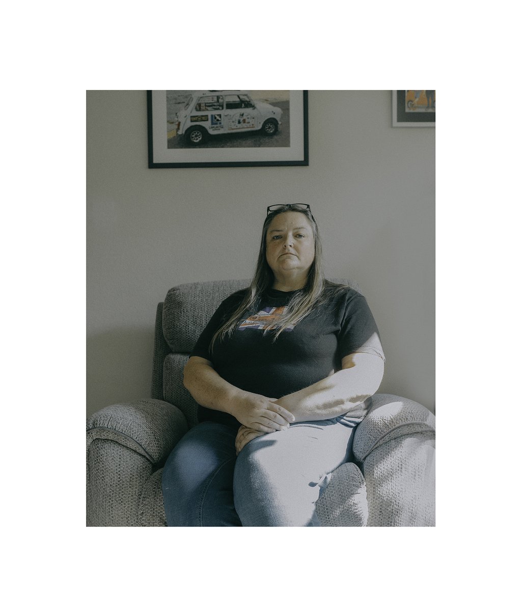 SunflowerBecca's tweet photo. Lady Tanya Field, Oxford. 2020. Also shot for @TheAtlantic https://t.co/S6FwHlEEK1