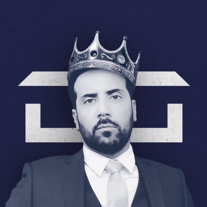 ScottLEOWarrior's tweet photo. I will give someone $100 in 24hrs all you have to do is RT and be following myself and the 🤴 @davidgokhshtein 

Together we are aiming to help everyone learn the value of #Crypto

#BTC #ALTSEASON https://t.co/T2S58QPU7J