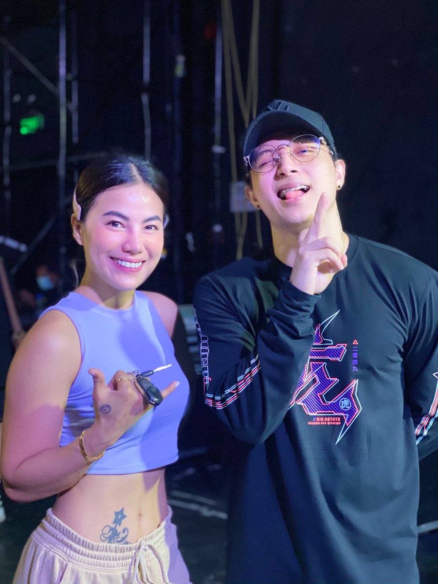 Mylene082000's tweet photo. Ayuda G. Ft. @DJLOONYO2 
#Lunchoutloud @DjLoonyoArmy @loonyonaticsofc @DJLOONYOOFCTS @DJLWorldWidePH #AyudaG https://t.co/PW9yEyywzI