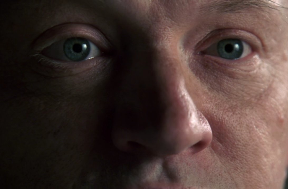 TanjaStrutzl's tweet photo. #JaredHarris has the most beautiful eyes ever. ๐โค
#blueeyes #helpimmelting #cutenessoverload https://t.co/F7ZUXZEjVk