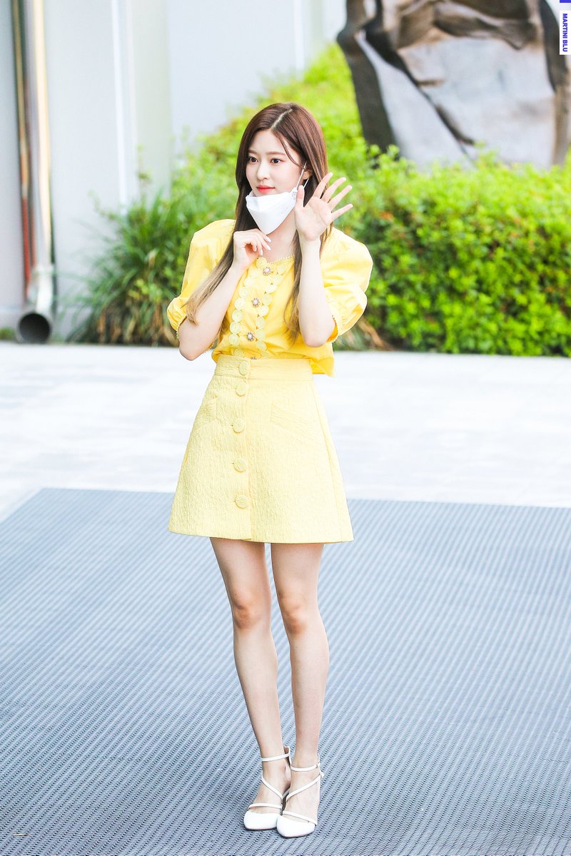 마티니 블루 tweet media
