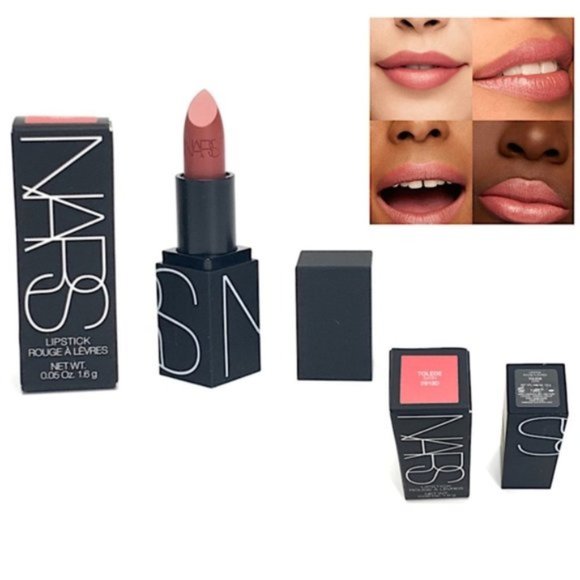 So good I had to share! Check out all the items I'm loving on <a href="/Poshmarkapp/">Poshmark</a> from @AbsynthiaRyan #poshmark #fashion #style #shopmycloset #romeojulietcouture #louisvuitton #nars: posh.mk/KdvIjEXVDbb