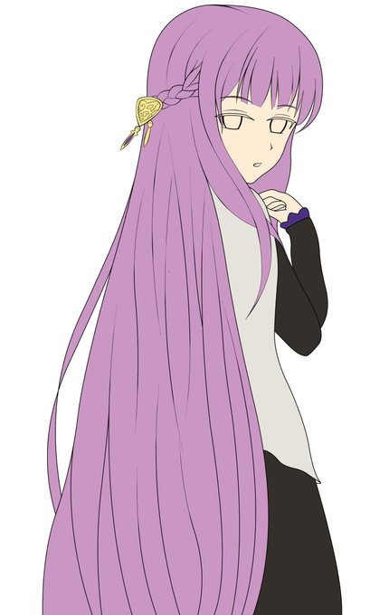 お嬢様結びのtwitterイラスト検索結果 古い順 お嬢様結びのtwitterイラスト検索結果 古い順