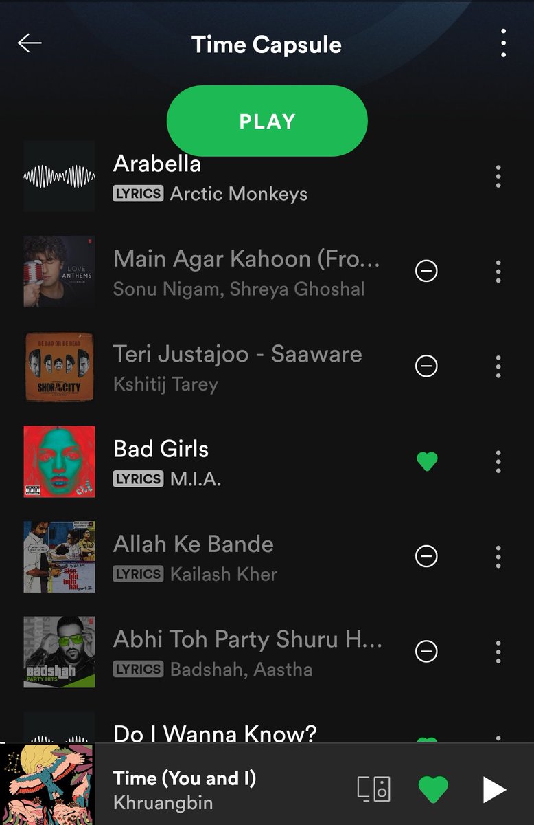 panic mixie dreamgirl tweet media