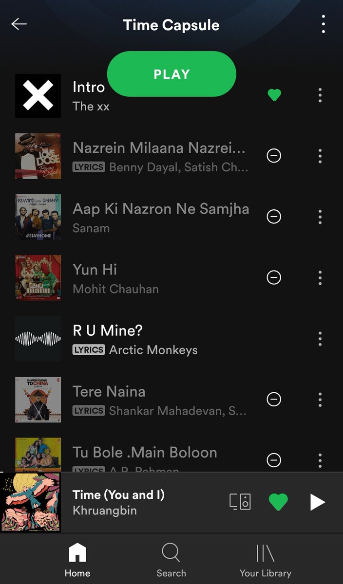 panic mixie dreamgirl tweet media