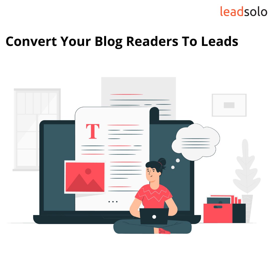leadsolo_io's tweet photo. You can turn your blog into a lead generation machine. Here are some ways through which you can generate leads , and get sales. 

1. Focus on the buyer persona
2. One topic per post
3. Consistent and frequent content
4. Formatting and imagery 
5. Lead Conversion Opportunities https://t.co/ovjCVfDeOc