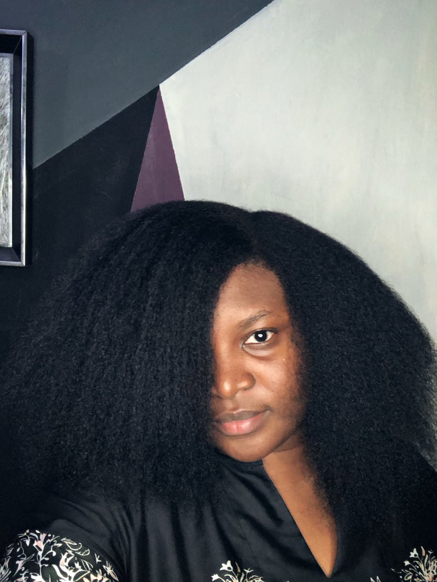 Ghee_Couture's tweet photo. @instablog9ja Kindly follow me on youtube 
👉🏾 https://t.co/S8yYMaQ6VI 
#teamnatural #type4hair #naturalhair #naturalnigerian https://t.co/p2qq93pG2R