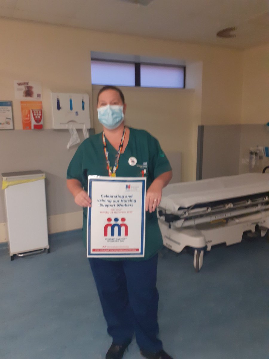 EdTameside's tweet image. Urgent Care Tameside #NationalSupportWorkersDay @tandgicft @CarmoKathryn @Dan90White @JanetCordwell @k_mantron @TgicftD