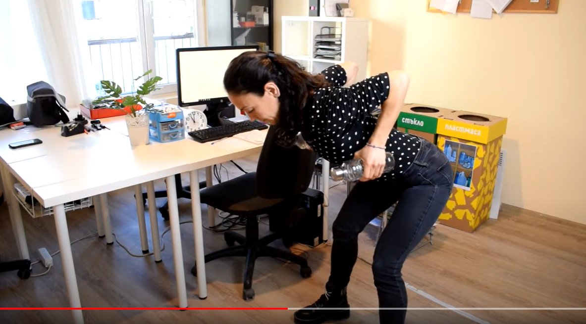 BGBEACTIVE's tweet photo. Through campaign #NowWeMOVE we are encouraging the citizens to exercise and remain physically active even at home/office
Our team created special videos to motivate companies to keep their employees active: https://t.co/Al1MBc8JDH  @ISCA_tweet   #BeActive https://t.co/Xj1wz4NRP8