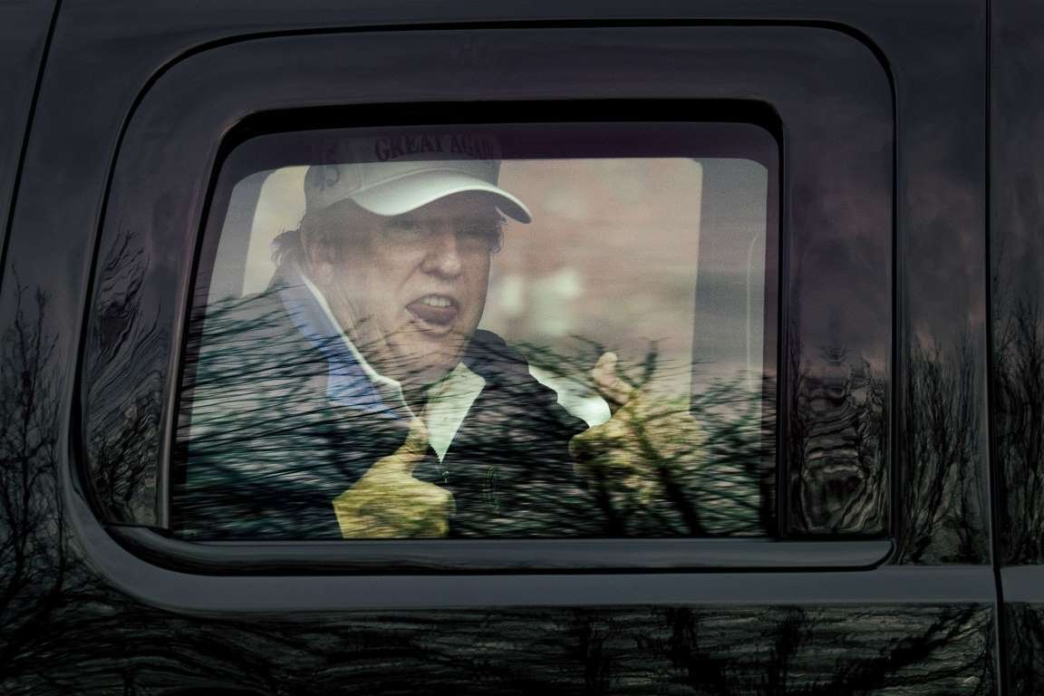 @realDonaldTrump what an unattractive man...he looks like he's hissing #TrumpTheSnake https://t.co/ATRK2dmM7o