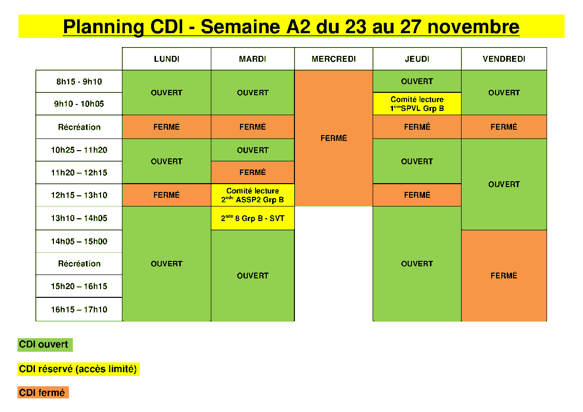 CDI_JDC's tweet photo. Bonne semaine ! https://t.co/myAWrn5LAY