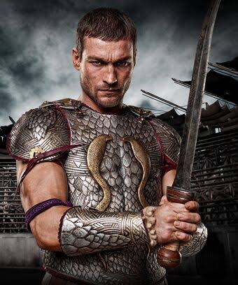 Spartacus (Spartacus)