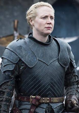 Brienne of Tarth (Game of Thrones)