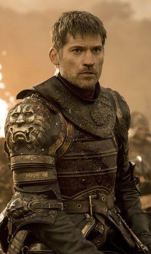 Jamie Lannister (Game o Thrones)