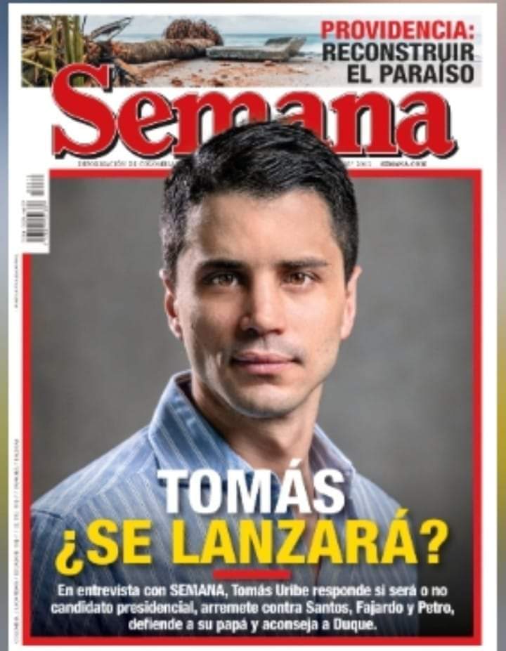 AlexGarcia7141's tweet photo. @MartinSantosR @GIVETOCOLOMBIA #OrgullosoDeDuque #thomass #UribistaSigueUribista #uribistas #Uribe #FamiliaUribista #uribistas #Uribe #FamiliaUribista #uribistas #Uribe #FamiliaUribista #uribistas #UribismoPuro #URGENTE https://t.co/UjijByVksJ