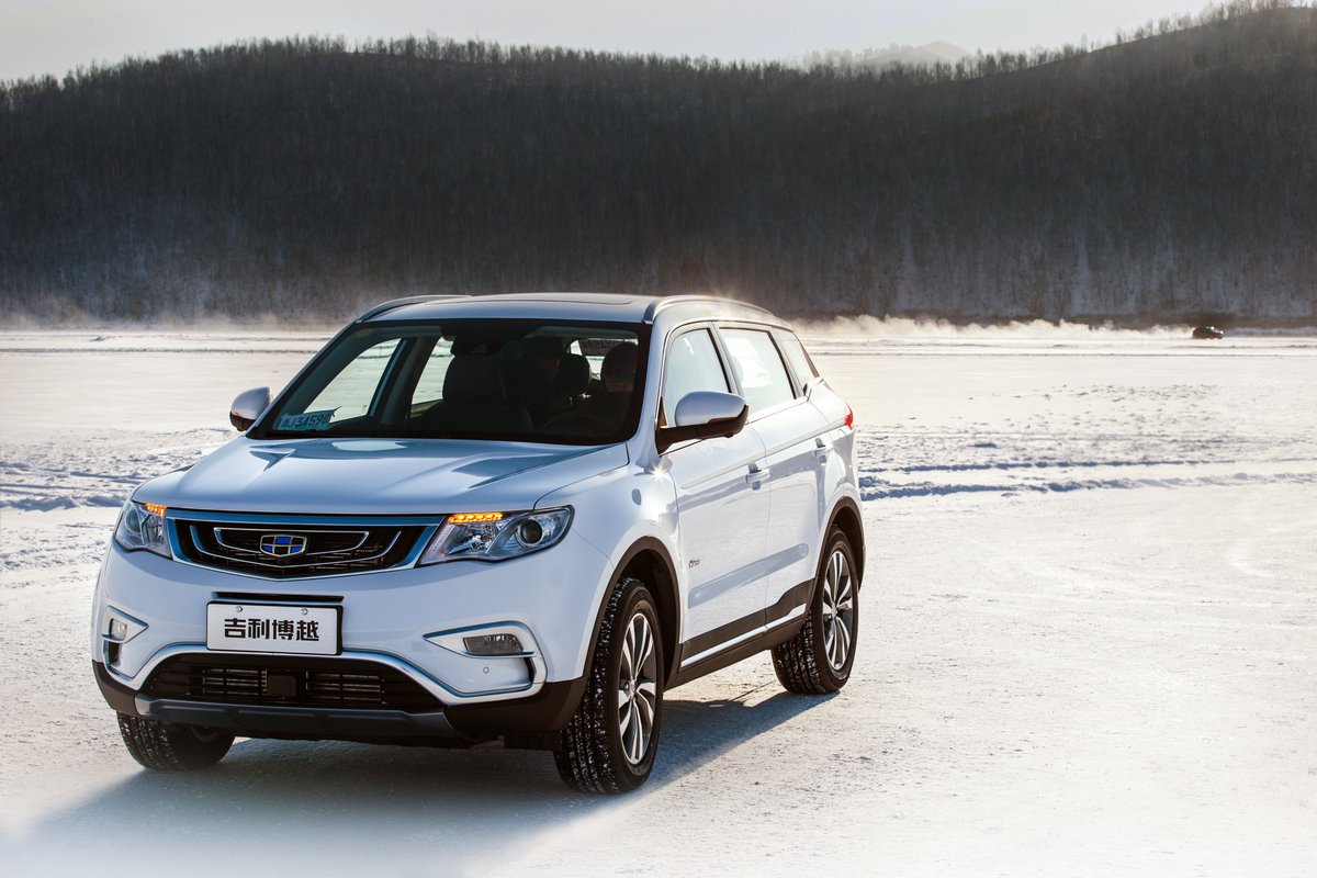 GeelyAutoGlobal's tweet photo. Keep it simple with the #X7sport❄️
https://t.co/nS1lNsYSFD
#Geely https://t.co/njn9W24IML