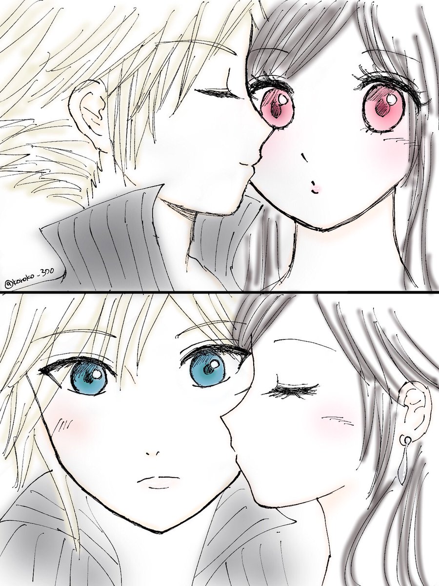 koroko_370's tweet photo. "大好き"

クラティの落書き

#クラティ
#Cloti 
#AlwaysCloti https://t.co/UgkUQipYHk