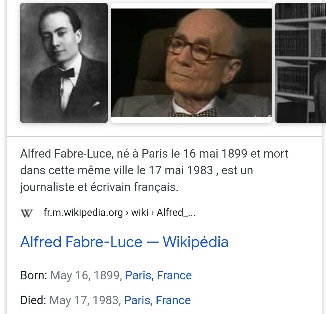 胡适在 1930 年3 月与一位亲俄的法国人 Alfred Fabre-Luce 畅谈“ 几个钟头, 很相投”, 其主要内容即美国与苏俄的异同。Fabre-Luce 说：“法国人今日思想似乎不能脱离苏俄与美国两个极端理想。中国人恐怕也有点如此吧?”