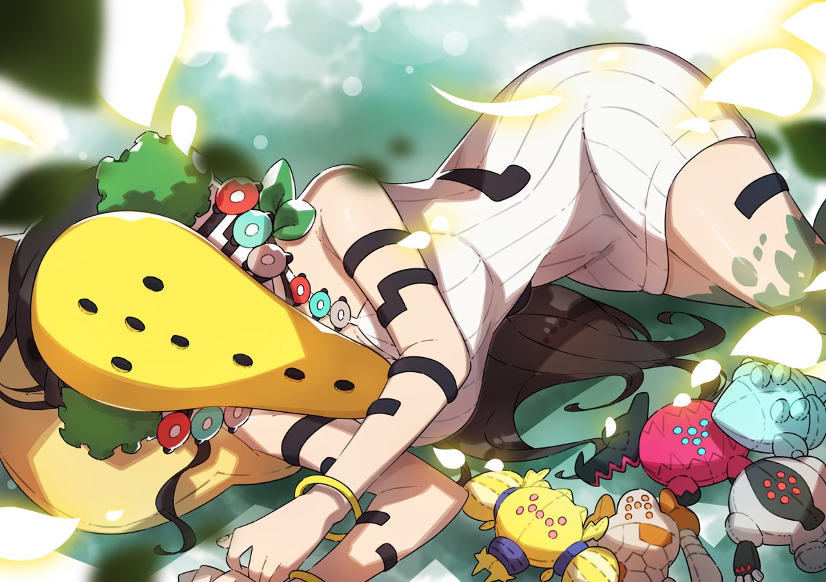 レジ系の擬人化全部描きました タイサのイラスト レジ系の擬人化全部描きました タイサのイラスト