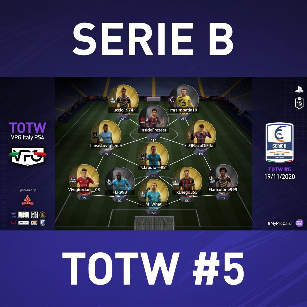 Merito di una grande difesa e di un roccioso DC <a href="/98Zampol/">Zampol_98</a>.