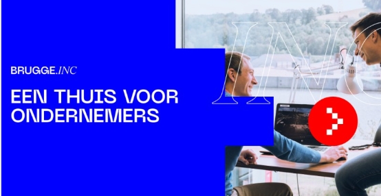 We lanceren vandaag samen met <a href="/VokaWVL/">Voka West-Vlaanderen</a> &amp; <a href="/StadBrugge/">Stad Brugge</a> met Brugge.Inc een ambitieus actieplan om Brugge nog beter op de kaart te zetten als topbestemming vr ondernemerschap &amp; innovatie.
Lees het #persbericht: pomwvl.be/news/bruggeinc…
#samenondernemen #meerwestvlaanderen