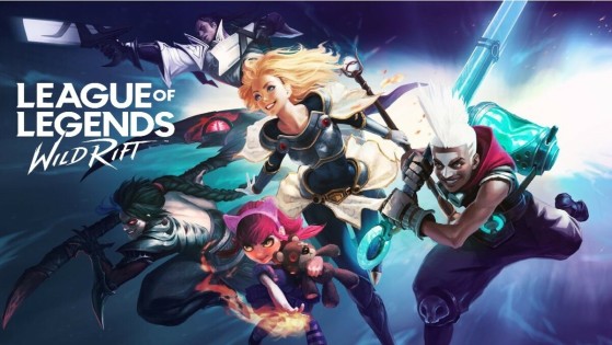 VAMPIR3Esports's tweet photo. ¡¡Muy buenos dias chic@s!! Vamos a por otra semana.. ¡Una semana menos para que empiece la juerga! 😝 #lolwildrift https://t.co/393OOMhgvo