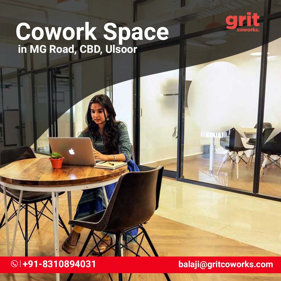 CoworksGrit's tweet photo. @CoworksGrit brings the best of cooperating space in MG Road, HAL and Whitefield. Book today and get along with your associations. For additional data contact on +91 8310894031 or visit https://t.co/3VTr2BEE6s
#cowork #office #space #rent #Bangalore #Commercial #realestate #work https://t.co/AII4abnJKL