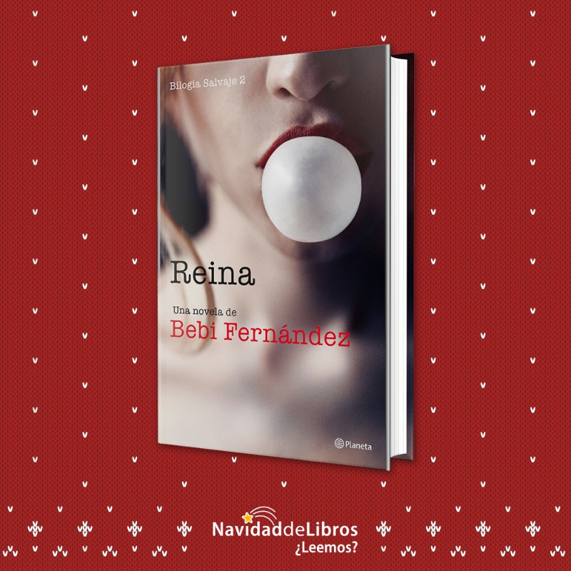 Planetadelibros's tweet photo. 📖 Un capítulo más, un polvorón menos.😋

🎄 Si eres de los que en Navidad prefieren atiborrarse de historias, estas son nuestras recomendaciones para ti.📚👇

¡Menciona a tus amigos y familia y mándales la indirecta!

#NavidaddeLibros #RegalaLibros