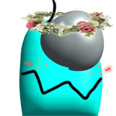 tiny_crewmate's tweet image. I feel weird...