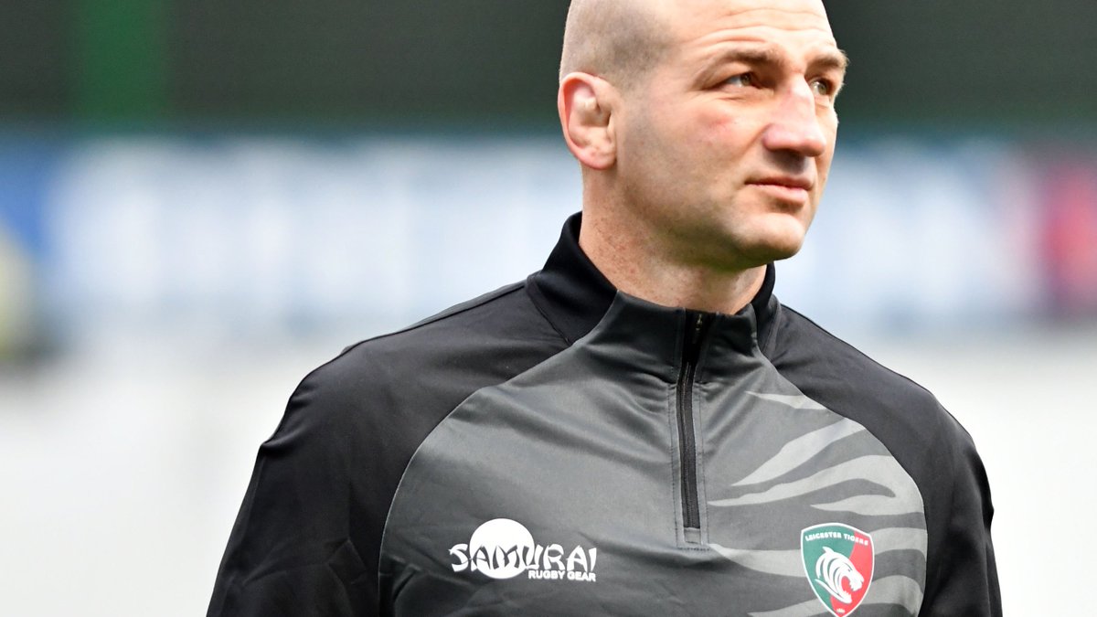 LeicesterTigers's tweet image. “𝘛𝘩𝘪𝘴 𝘪𝘴 𝘰𝘯𝘦 𝘴𝘵𝘦𝘱, 𝘢 𝘱𝘰𝘴𝘪𝘵𝘪𝘷𝘦 𝘴𝘵𝘦𝘱, 𝘢𝘯𝘥 𝘯𝘰𝘸 𝘸𝘦 𝘩𝘢𝘷𝘦 𝘵𝘰 𝘮𝘢𝘬𝘦 𝘴𝘶𝘳𝘦 𝘸𝘦 𝘸𝘰𝘳𝘬 𝘦𝘹𝘤𝘦𝘱𝘵𝘪𝘰𝘯𝘢𝘭𝘭𝘺 𝘩𝘢𝘳𝘥 𝘵𝘰 𝘪𝘮𝘱𝘳𝘰𝘷𝘦 𝘰𝘶𝘳 𝘱𝘦𝘳𝘧𝘰𝘳𝘮𝘢𝘯𝘤𝘦 𝘧𝘰𝘳 𝘯𝘦𝘹𝘵 𝘸𝘦𝘦𝘬.”

👉leicestertigers.com/news/opening-d…