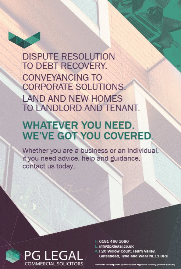 We've got you covered.