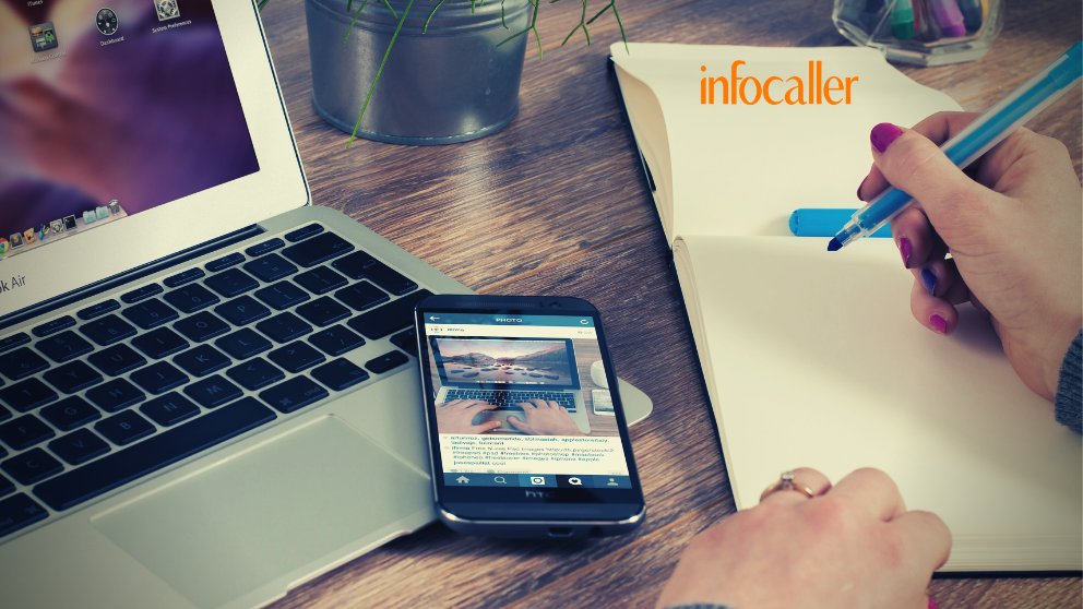 Infocaller_ES's tweet photo. Usos y ventajas de tener numeración virtual #Infocaller: 
📌Asociarlo a #WhatsAppforBusiness
📌Medir conversiones de llamadas #GoogleAds
📌Recibir y realizar llamadas desde la App
📌Usar #VoIP
📌Transferencia de llamadas
📌…
Más info 👉🏽 https://t.co/nsKKIhK0Xt https://t.co/zoHJTsI4aa