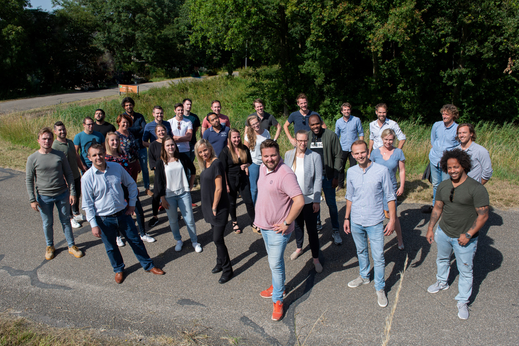 Werken bij Heembouw Architecten betekent samen werken aan projecten die er toe doen. Revit modelleurs en Ontwerpmanagers, opgelet! 

Bekijk onze vacatures op heembouw.nl/werken-bij/vac…

#Vacatures #Architectuur #Modelleurs #Ontwerpmanagers #HeembouwArchitecten