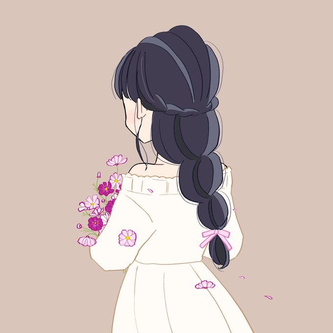 ガールズイラストのtwitterイラスト検索結果 古い順