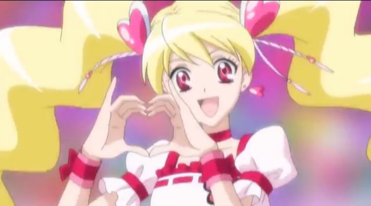ট ইট র シュピラー 公式 フレッシュプリキュア 第1話 もぎたてフレッシュ キュアピーチ誕生 T Co Mjvoyiqj2k Youtubeより 忍者と極道で散々元ネタにされてるフレッシュプリキュア第1話観ました