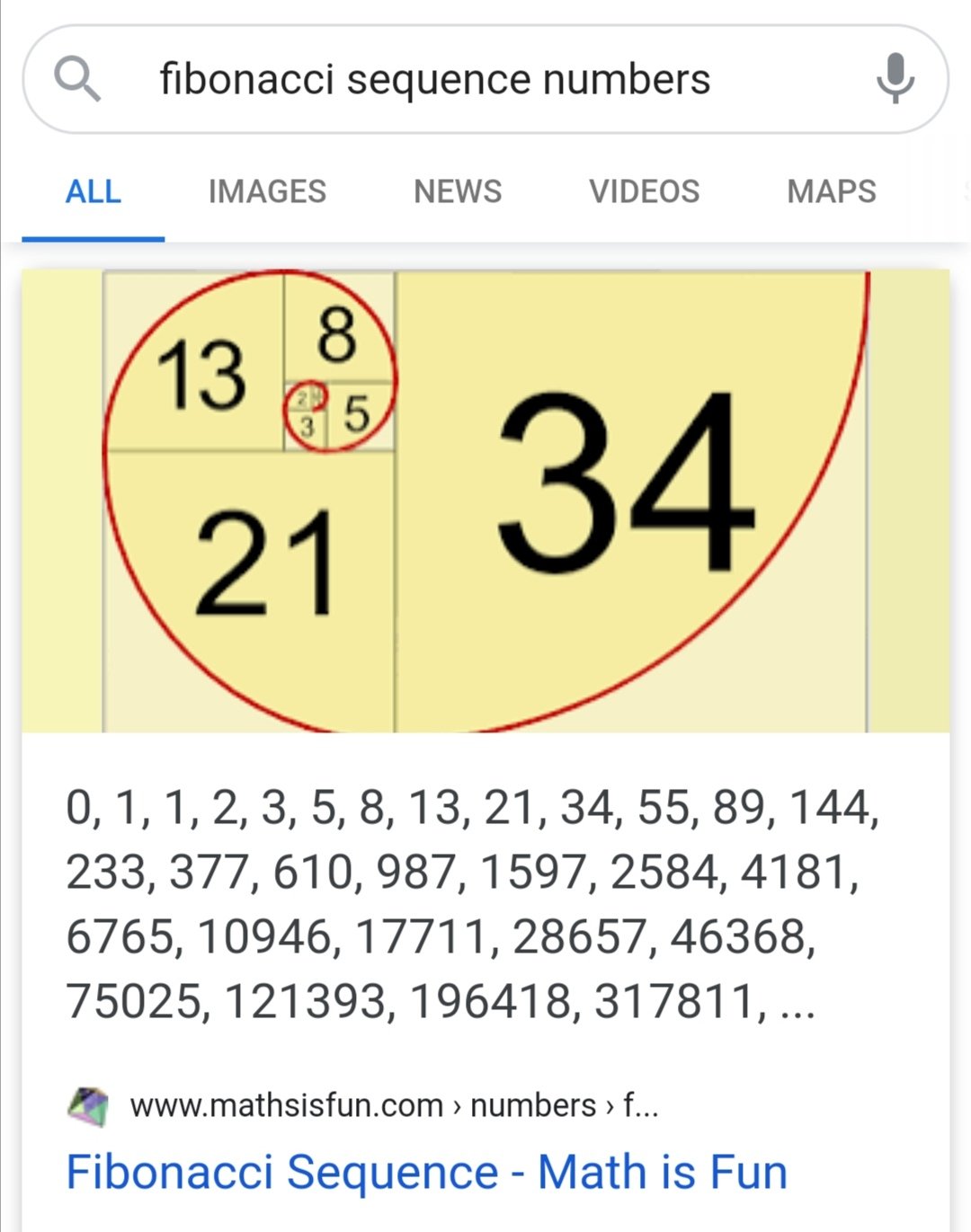 Calleenscrafts Stacykim767hea1 Woop 8 Fibonacci Sequence Starts With 0 1 And Then Adds The Previous Numbers Together To Get The Next Number In The Sequence Most Flowers Segments In Nature Have