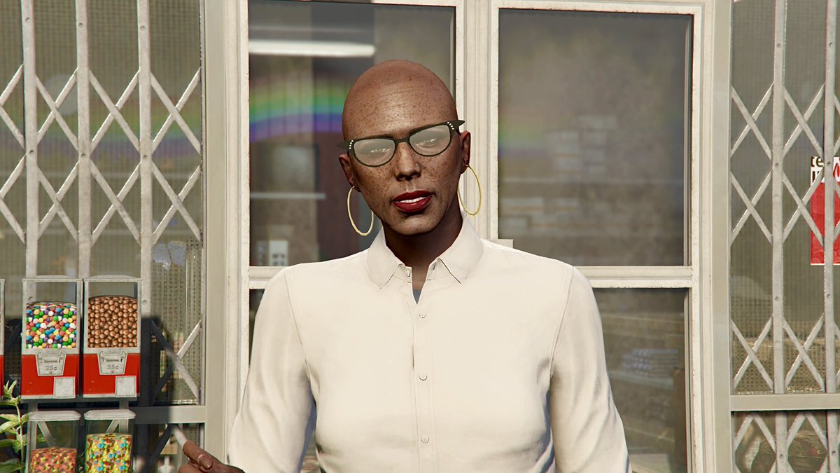 Briahna Demmings tweet media