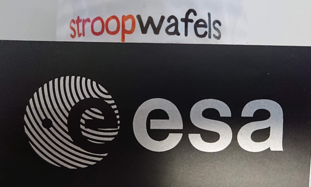 me_too's tweet photo. What I should not forget tonight...
(More for me because @esaoperations has gone WFH again 🤗)
#Sentinel6A #NightShift #Stroopwafels https://t.co/ISjD6ANxiU
