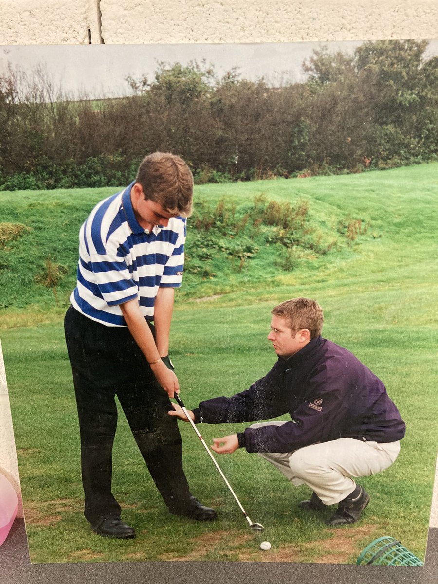 Darren Gass tweet media