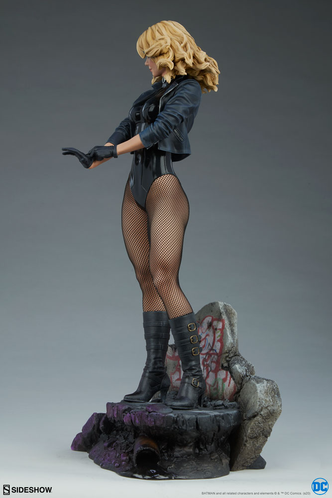STATUEPLANET's tweet photo. 📢🚨Sideshow DC Comics: Black Canary Premium 1:4 Scale Statue 
Fecha aprox 12/2021
🧡PvP 549€ envío incluido en península🧡 #dccomics #batman #joker #statueforum  #nerdreverse #dxtoys #wearecollectors #maniageek #raddtitan #statue_planet #premiumcollectorsspain #figureworld https://t.co/EvbuXJXcKP