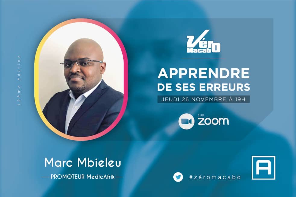 ActivSpaces's tweet photo. Nouvelle semaine avec Activspaces et toujours quelque chose de plus à vous offrir💡:
-Jeudi 26, avant dernière édition de #ZeroMacabo
-Activspaces sera représenté au sommet des blogueurs qui commence jeudi
-BIMS Entreprise vous propose un évent gratuit ce samedi.
More here👇🏽 https://t.co/ptnRBBm2yy