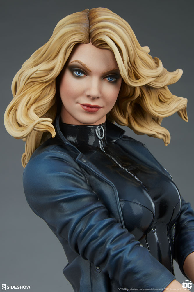 STATUEPLANET's tweet photo. 📢🚨Sideshow DC Comics: Black Canary Premium 1:4 Scale Statue 
Fecha aprox 12/2021
🧡PvP 549€ envío incluido en península🧡 #dccomics #batman #joker #statueforum  #nerdreverse #dxtoys #wearecollectors #maniageek #raddtitan #statue_planet #premiumcollectorsspain #figureworld https://t.co/EvbuXJXcKP