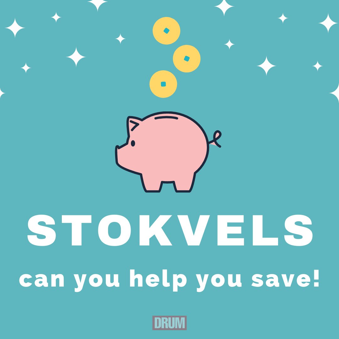 It takes a lot of self-discipline to save money and it’s easier if you have the support of friends.

How has being part of stokvel changed your life?