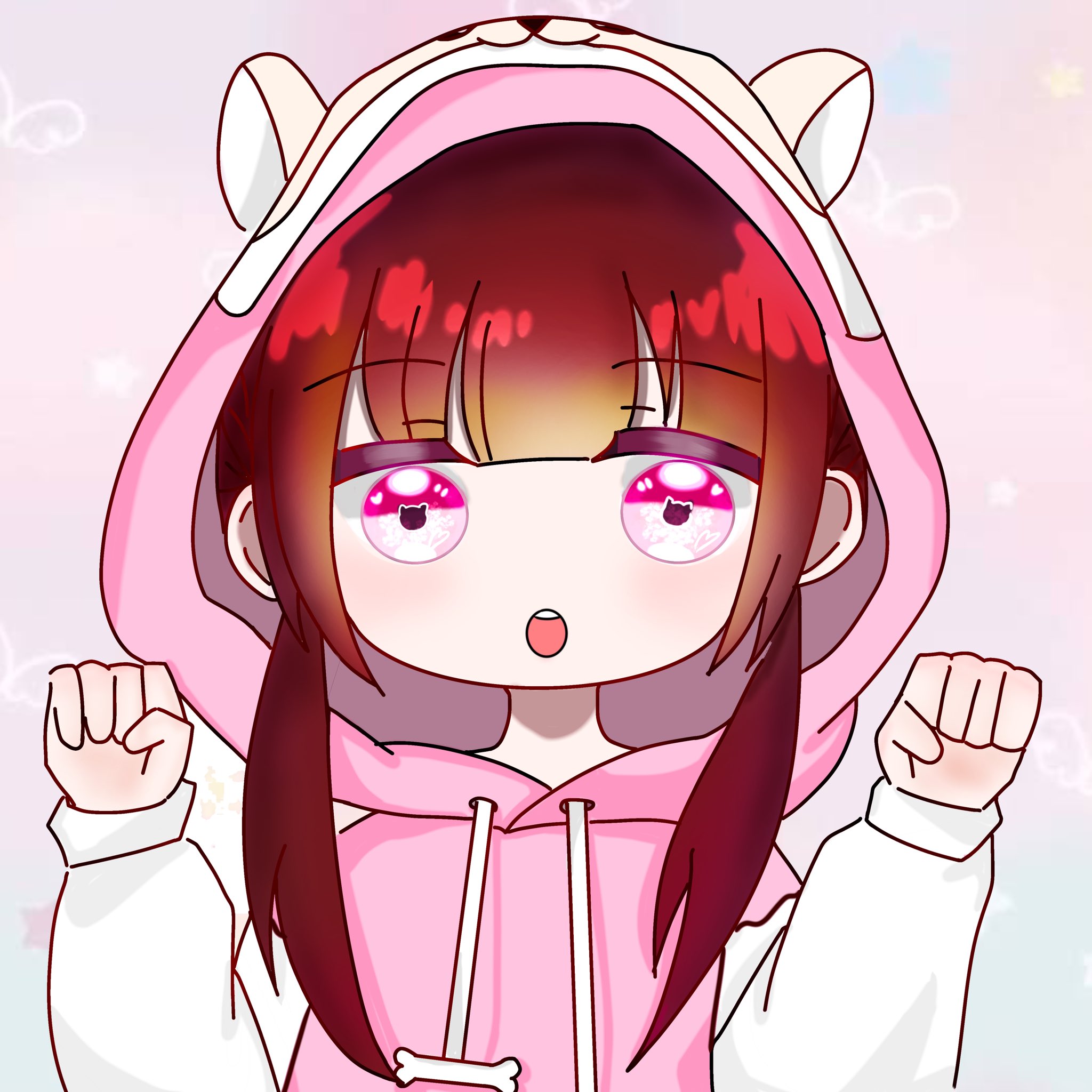 تويتر ソルド على تويتر 色ミスで上げ直し 今日はゲームの日と聞いたので 荒野行動の着ぐるみワンワンのミニキャラを描かせてもらいました フリーアイコンですのでよければ使ってくださいね ゲームの日 荒野行動 荒野女子 フリーアイコン イラスト